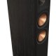 Klipsch RP-6000F II Nero Cablato 125 W 4