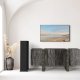 Klipsch RP-6000F II Nero Cablato 125 W 10