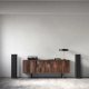 Klipsch RP-6000F II Nero Cablato 125 W 11
