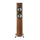 Polk Audio R600BR altoparlante Nero, Marrone Cablato 200 W 4