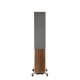 Polk Audio R600BR altoparlante Nero, Marrone Cablato 200 W 5