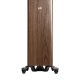 Polk Audio R600BR altoparlante Nero, Marrone Cablato 200 W 7