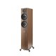 Polk Audio R600BR altoparlante Nero, Marrone Cablato 200 W 8