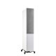 Polk Audio R600WT altoparlante Nero, Bianco Cablato 200 W 3