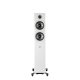 Polk Audio R600WT altoparlante Nero, Bianco Cablato 200 W 4