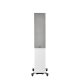 Polk Audio R600WT altoparlante Nero, Bianco Cablato 200 W 5