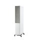 Polk Audio R600WT altoparlante Nero, Bianco Cablato 200 W 8