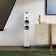 Polk Audio R600WT altoparlante Nero, Bianco Cablato 200 W 9