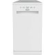 Hotpoint Ariston HP2FE10CS90WUK lavastoviglie Libera installazione 10 coperti E 3