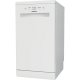 Hotpoint Ariston HP2FE10CS90WUK lavastoviglie Libera installazione 10 coperti E 6