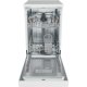 Hotpoint Ariston HP2FE10CS90WUK lavastoviglie Libera installazione 10 coperti E 11