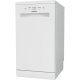 Hotpoint Ariston HP2FE10CS90WUK Libera installazione 10 coperti E 3