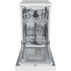 Hotpoint Ariston HP2FE10CS90WUK Libera installazione 10 coperti E 4