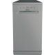 Hotpoint Ariston HP2FE10CS90SUK lavastoviglie Libera installazione 10 coperti E 3