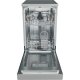 Hotpoint Ariston HP2FE10CS90SUK lavastoviglie Libera installazione 10 coperti E 10