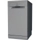 Hotpoint Ariston HP2FE10CS90SUK Libera installazione 10 coperti E 3