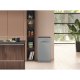 Hotpoint Ariston HP2FE10CS90SUK Libera installazione 10 coperti E 5