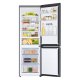 Samsung RB34C602CB1 Libera installazione 344 L C Nero, Acciaio inox 6