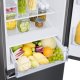 Samsung RB34C602CB1 Libera installazione 344 L C Nero, Acciaio inox 7