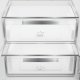 Hotpoint Ariston HPK 25403 XP5E1 Libera installazione 355 L D Acciaio inox 6