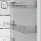Hotpoint Ariston HPK 25403 XP5E1 Libera installazione 355 L D Acciaio inox 7