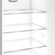 Hotpoint Ariston HPK 25403 XP5E1 Libera installazione 355 L D Acciaio inox 9