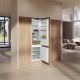 Miele KFN 7833 D Da incasso 284 L Bianco 6