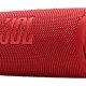 JBL Flip 7 Rosso 9
