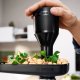 Bosch Serie 6 MFWS642B tritacarne 500 W Nero 5