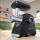Bosch Serie 6 MFWS642B tritacarne 500 W Nero 11