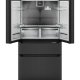 Liebherr MBbsdi 9556 Prime frigorifero side-by-side Da incasso 586 L D Nero 4