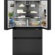 Liebherr MBbsdi 9556 Prime frigorifero side-by-side Da incasso 586 L D Nero 6