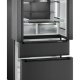 Liebherr MBbsdi 9556 Prime frigorifero side-by-side Da incasso 586 L D Nero 7