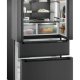 Liebherr MBbsdi 9556 Prime frigorifero side-by-side Da incasso 586 L D Nero 8