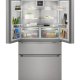 Liebherr MBsddi 9556 Prime frigorifero side-by-side Da incasso 586 L D Argento 5