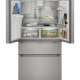 Liebherr MBsddi 9528 Plus frigorifero side-by-side Da incasso 538 L D Argento 4