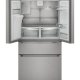 Liebherr MBsddi 9528 Plus frigorifero side-by-side Da incasso 538 L D Argento 5