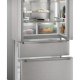Liebherr MBsddi 9558 Prime frigorifero side-by-side Da incasso 539 L D Acciaio inox 7