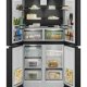 Liebherr MBbsdi 9024 Plus frigorifero side-by-side Da incasso 572 L D Acciaio inox 5