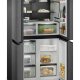 Liebherr MBbsdi 9024 Plus frigorifero side-by-side Da incasso 572 L D Acciaio inox 7