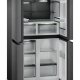 Liebherr MBbsdi 9024 Plus frigorifero side-by-side Da incasso 572 L D Acciaio inox 8