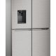 Liebherr MBsddi 9028 Plus BioFresh NoFrost frigorifero side-by-side Da incasso 545 L D Argento 3