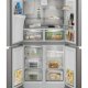 Liebherr MBsddi 9028 Plus BioFresh NoFrost frigorifero side-by-side Da incasso 545 L D Argento 5