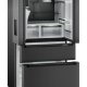 Liebherr MBbsdi 9528 Plus frigorifero side-by-side Da incasso 538 L D Acciaio inox 4