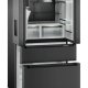 Liebherr MBbsdi 9528 Plus frigorifero side-by-side Da incasso 538 L D Acciaio inox 7