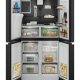 Liebherr MBbsdi 9028 Plus frigorifero side-by-side Da incasso 545 L D Acciaio inox 5