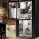 Liebherr MBbsdi 9028 Plus frigorifero side-by-side Da incasso 545 L D Acciaio inox 6