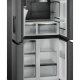 Liebherr MBbsdi 9028 Plus frigorifero side-by-side Da incasso 545 L D Acciaio inox 7