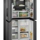 Liebherr MBbsdi 9028 Plus frigorifero side-by-side Da incasso 545 L D Acciaio inox 8