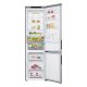 LG GBV22NCBPY Frigorifero combinato, Classe B, 387L, Door Cooling, Fresh Converter, Smart Diagnosis, Prime Silver 3